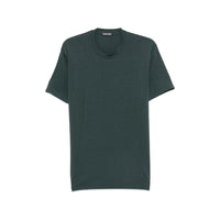 Tom Ford Green T-Shirts & Vests - T-Shirts Men