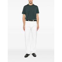Tom Ford Green T-Shirts & Vests - T-Shirts Men