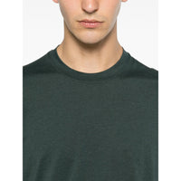 Tom Ford Green T-Shirts & Vests - T-Shirts Men
