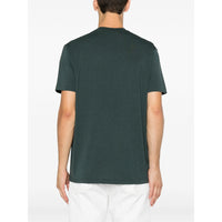 Tom Ford Green T-Shirts & Vests - T-Shirts Men