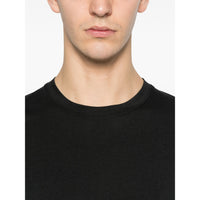 Tom Ford Black T-Shirts & Vests - T-Shirts Men