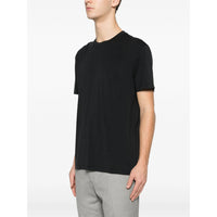 Tom Ford Black T-Shirts & Vests - T-Shirts Men