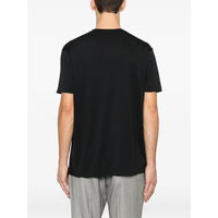 Tom Ford Black T-Shirts & Vests - T-Shirts Men