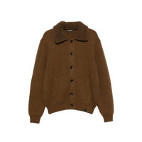 Tom Ford Brown Sweaters & Knitwear - Cardigans Men