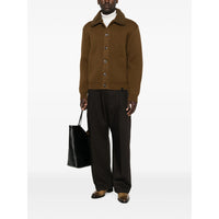 Tom Ford Brown Sweaters & Knitwear - Cardigans Men