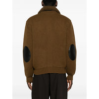 Tom Ford Brown Sweaters & Knitwear - Cardigans Men