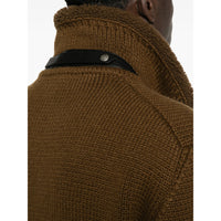Tom Ford Brown Sweaters & Knitwear - Cardigans Men