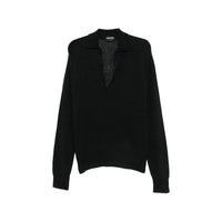 Tom Ford Black Sweaters & Knitwear - Jumpers Men