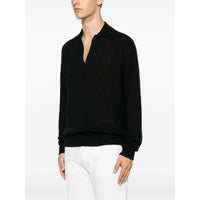 Tom Ford Black Sweaters & Knitwear - Jumpers Men