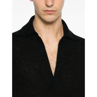 Tom Ford Black Sweaters & Knitwear - Jumpers Men