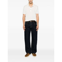 Tom Ford Neutrals Polo Shirts Men