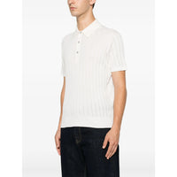 Tom Ford Neutrals Polo Shirts Men