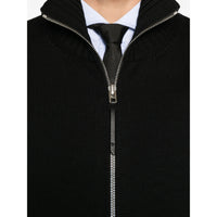 Tom Ford Black Sweaters & Knitwear - Cardigans Men