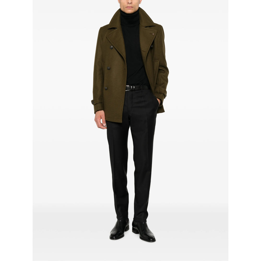Tom Ford Black Sweaters & Knitwear - Jumpers Men