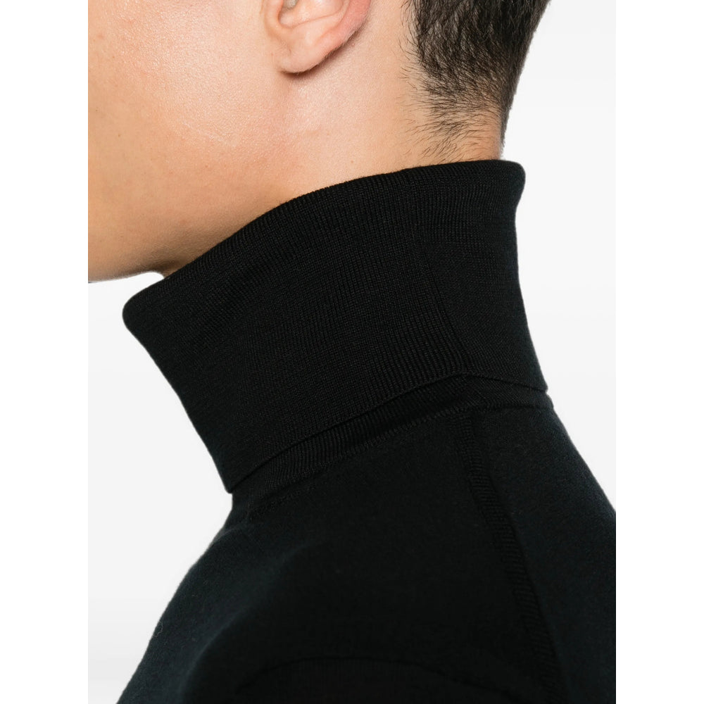 Tom Ford Black Sweaters & Knitwear - Jumpers Men