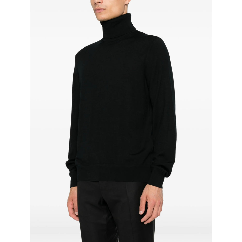 Tom Ford Black Sweaters & Knitwear - Jumpers Men