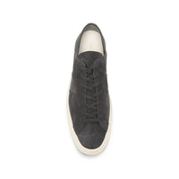 Tom Ford Grey Trainers - Low-Tops Men