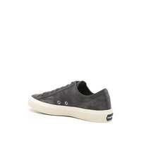 Tom Ford Grey Trainers - Low-Tops Men