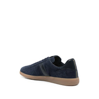 Tom Ford Blue Trainers - Low-Tops Men