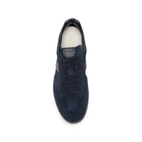 Tom Ford Blue Trainers - Low-Tops Men