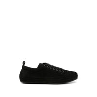 Tom Ford Black Trainers - Low-Tops Men