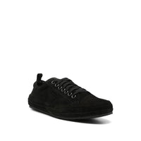Tom Ford Black Trainers - Low-Tops Men