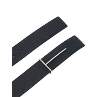 Tom Ford Blue Belts Men