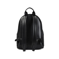 Tom Ford Black Backpacks Men