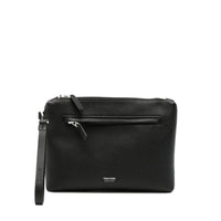 Tom Ford Black Clutch Bags Men
