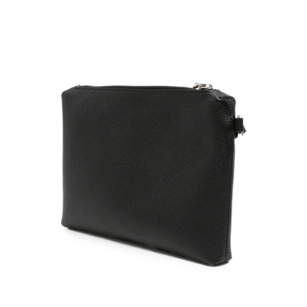 Tom Ford Black Clutch Bags Men
