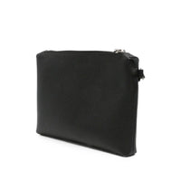 Tom Ford Black Clutch Bags Men