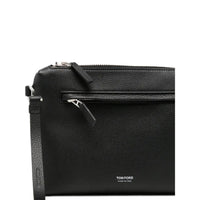 Tom Ford Black Clutch Bags Men