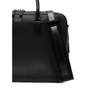 Tom Ford Tom Ford Black Laptop Bags & Briefcases Men
