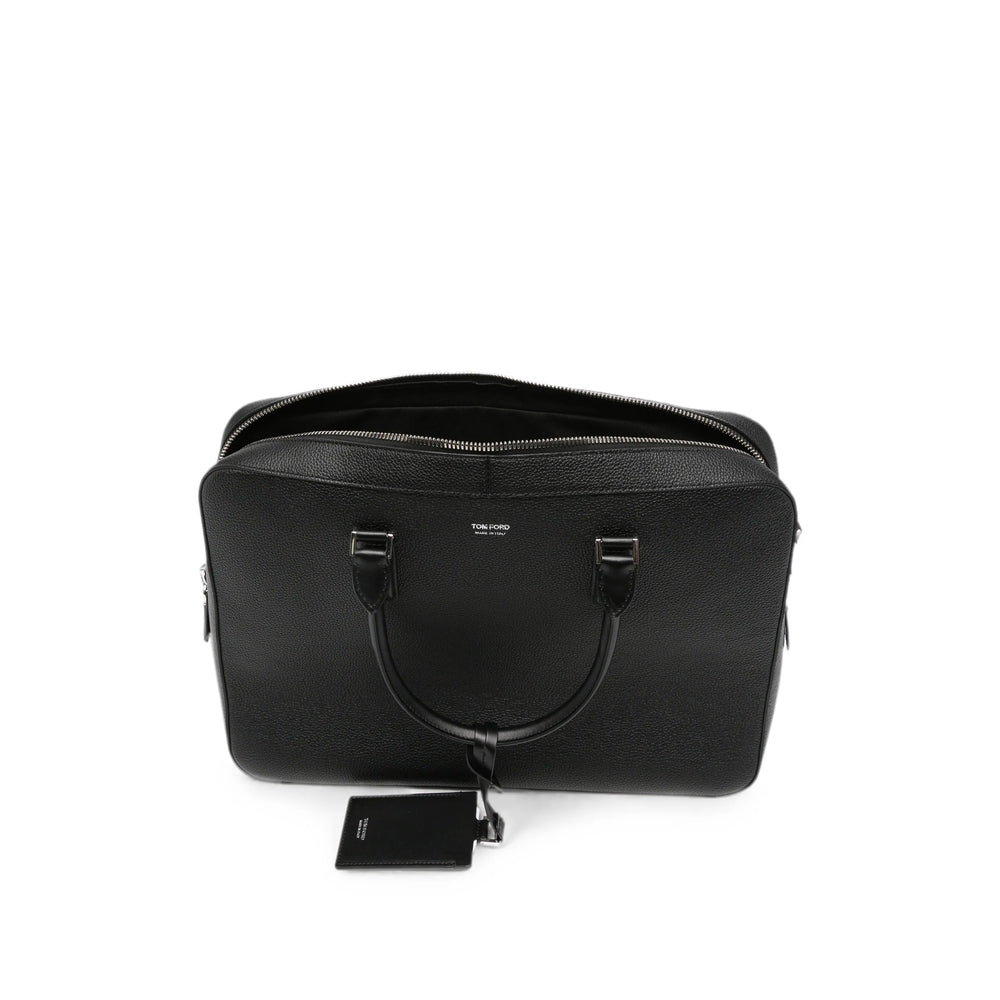 Tom Ford Tom Ford Black Laptop Bags & Briefcases Men