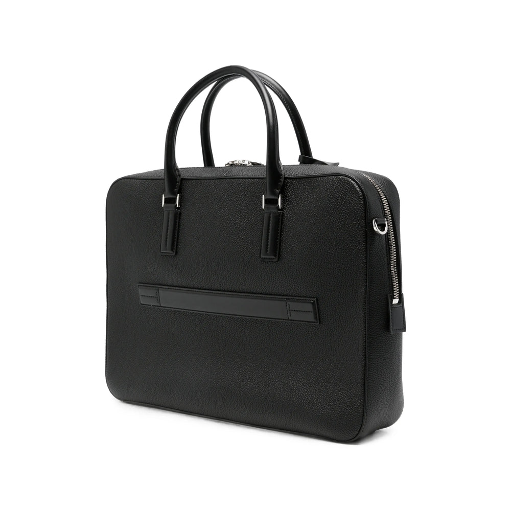 Tom Ford Tom Ford Black Laptop Bags & Briefcases Men
