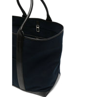 Tom Ford Blue Tote Bags Men