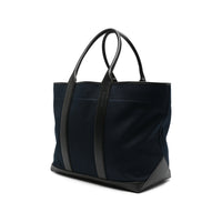Tom Ford Blue Tote Bags Men