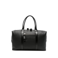 Tom Ford Tom Ford Black Luggage & Holdalls Men
