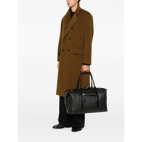 Tom Ford Tom Ford Black Luggage & Holdalls Men