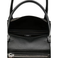 Tom Ford Tom Ford Black Luggage & Holdalls Men