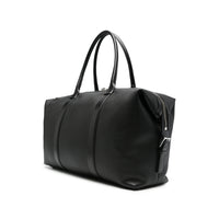 Tom Ford Tom Ford Black Luggage & Holdalls Men