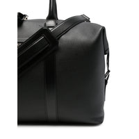 Tom Ford Tom Ford Black Luggage & Holdalls Men