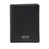 Tom Ford Black Wallets & Cardholders Men