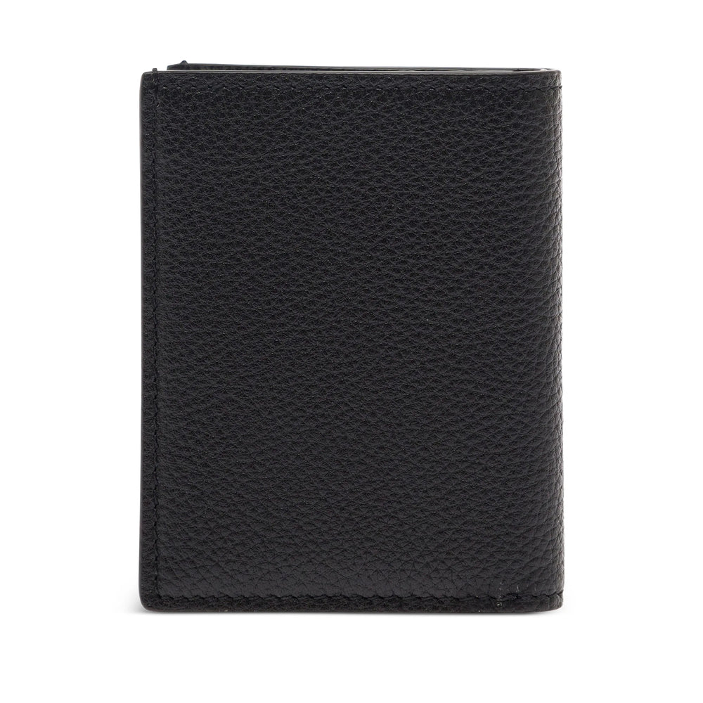 Tom Ford Black Wallets & Cardholders Men