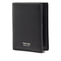 Tom Ford Black Wallets & Cardholders Men
