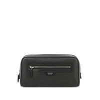 Tom Ford Tom Ford Black Wash Bags Men