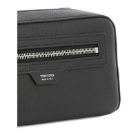 Tom Ford Tom Ford Black Wash Bags Men