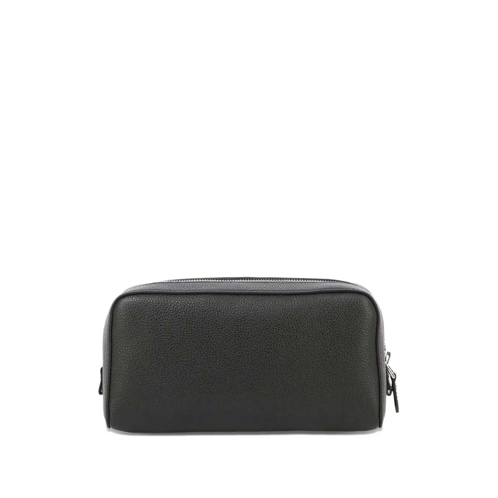 Tom Ford Tom Ford Black Wash Bags Men