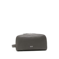 Tom Ford Tom Ford Grey Wash Bags Men
