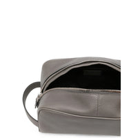 Tom Ford Tom Ford Grey Wash Bags Men